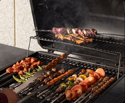 صورة المطعم